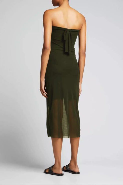Shan Mia dress